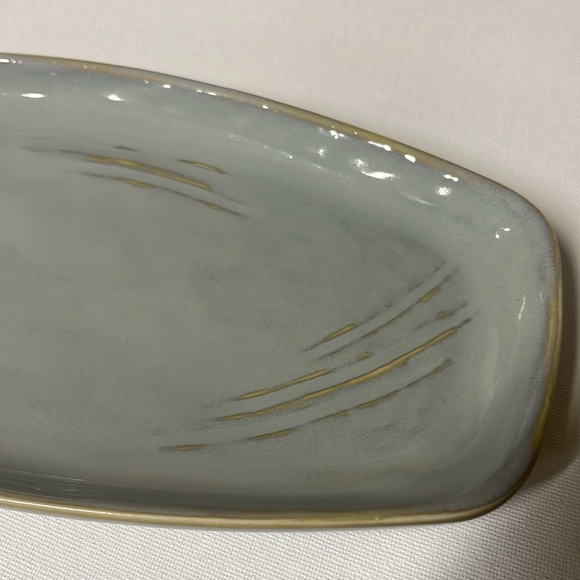 Hall China bread tray - Picture 2 of 4